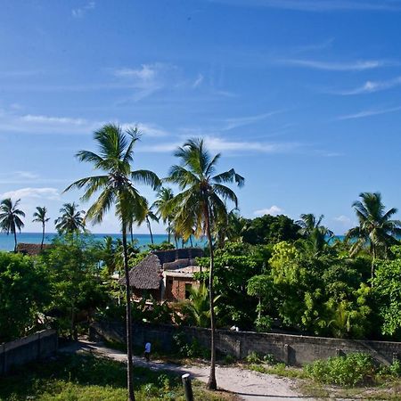 Meck'S Inn Lodge Nungwi Exteriér fotografie